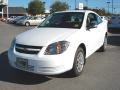Summit White - Cobalt LS Coupe Photo No. 1