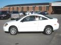 Summit White - Cobalt LS Coupe Photo No. 3