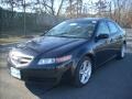 Nighthawk Black Pearl - TL 3.2 Photo No. 7