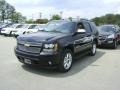Black - Tahoe LTZ Photo No. 1