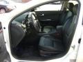 White Diamond Tricoat - Malibu LTZ Sedan Photo No. 4