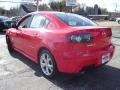 True Red - MAZDA3 s Sport Sedan Photo No. 3