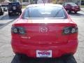 True Red - MAZDA3 s Sport Sedan Photo No. 4