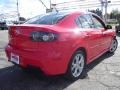 True Red - MAZDA3 s Sport Sedan Photo No. 5