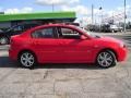 True Red - MAZDA3 s Sport Sedan Photo No. 6