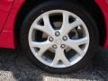 True Red - MAZDA3 s Sport Sedan Photo No. 11