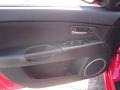 True Red - MAZDA3 s Sport Sedan Photo No. 13