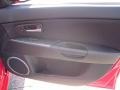 True Red - MAZDA3 s Sport Sedan Photo No. 16