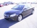 Gold Mist Metallic - Malibu LT Sedan Photo No. 1