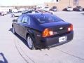 Gold Mist Metallic - Malibu LT Sedan Photo No. 2