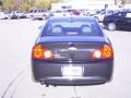 Gold Mist Metallic - Malibu LT Sedan Photo No. 3