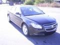 Gold Mist Metallic - Malibu LT Sedan Photo No. 5