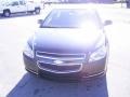 Gold Mist Metallic - Malibu LT Sedan Photo No. 6