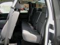 2009 Summit White Chevrolet Silverado 1500 LT Extended Cab  photo #5