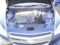 Gold Mist Metallic - Malibu LT Sedan Photo No. 19