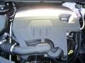 Gold Mist Metallic - Malibu LT Sedan Photo No. 20
