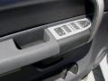 2009 Summit White Chevrolet Silverado 1500 LT Extended Cab  photo #8