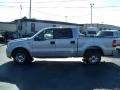 Silver Metallic - F150 XLT SuperCrew Photo No. 1