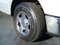 Silver Metallic - F150 XLT SuperCrew Photo No. 6