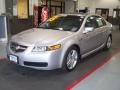 Satin Silver Metallic - TL 3.2 Photo No. 3