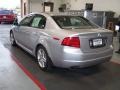 Satin Silver Metallic - TL 3.2 Photo No. 9
