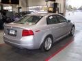 Satin Silver Metallic - TL 3.2 Photo No. 10
