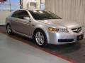 2006 Alabaster Silver Metallic Acura TL 3.2  photo #1