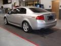 2006 Alabaster Silver Metallic Acura TL 3.2  photo #3