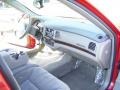 2005 Sport Red Metallic Chevrolet Impala   photo #15