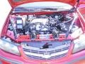 Sport Red Metallic - Impala  Photo No. 19