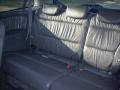 2005 Midnight Blue Pearl Honda Odyssey Touring  photo #13