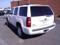 2007 Summit White Chevrolet Tahoe LT 4x4  photo #2