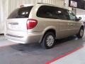 2007 Linen Gold Metallic Chrysler Town & Country LX  photo #2