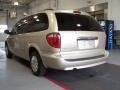 2007 Linen Gold Metallic Chrysler Town & Country LX  photo #3