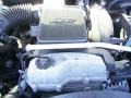 Graystone Metallic - TrailBlazer LS Photo No. 20