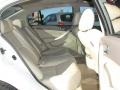 Ivory Pearl - G 35 Sedan Photo No. 11