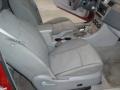 2008 Inferno Red Crystal Pearl Chrysler Sebring LX Convertible  photo #10