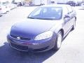 Dark Silver Metallic - Impala LT Photo No. 1