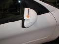 2007 Vibrant White Ford Taurus SEL  photo #22