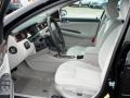 2009 Black Chevrolet Impala LS  photo #4