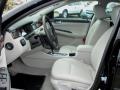 2009 Black Chevrolet Impala LT  photo #4