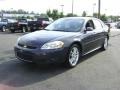 Slate Metallic - Impala LTZ Photo No. 1