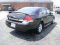 Mocha Bronze Metallic - Impala LT Photo No. 2