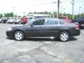 Mocha Bronze Metallic - Impala LT Photo No. 3