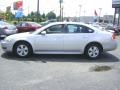 Silver Ice Metallic - Impala LT Photo No. 3