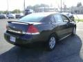 Mocha Bronze Metallic - Impala LT Photo No. 2