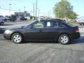 Mocha Bronze Metallic - Impala LT Photo No. 3