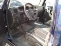 Midnight Blue Metallic - H3  Photo No. 26