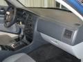 Marine Blue Pearl - Charger  Photo No. 10