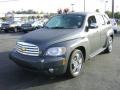 Dark Gray Metallic - HHR LT Photo No. 1